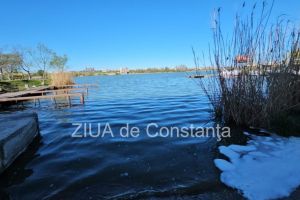 Justitie Constanta: Agrement Nautic Line, la judecata cu Guvernul Romaniei si Agentia Nationala pentru Mediu si Arii Protejate (DOCUMENT)