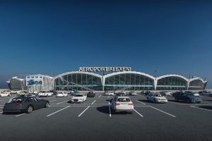 Proiectul „Aeroportul Alexeni” avansează în faza de pregătire urbanistică. Investitor elveţian interesat. Construcţia ar putea începe anul viitor.