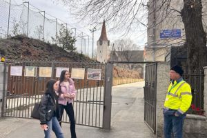 Ziua a doua la Simularea de la BAC: aproape 300 de elevi sibieni au chiulit