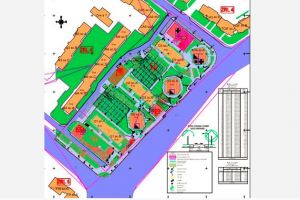 Consultare publica la Constanta: Proiect pe strada Adamclisi, initiat de Mogadormed SRL controlata de medicul Moulay Hicham Mrini (DOCUMENT) 