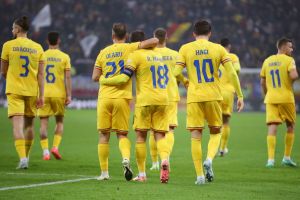 Săptămâna duelului România – Turcia: un bihorean, alături de Ianis Hagi, Radu Drăguşin & co. în lot. Cine transmite meciul