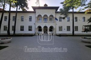 Complexul Naţional Muzeal „Curtea Domnească” Târgovişte trece la programul de vară 2026