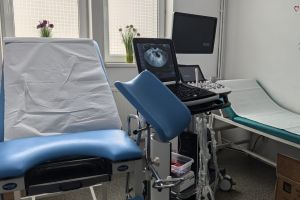 Femeile din Moldova Nouă pot merge, din nou, la ginecolog în Policlinică
