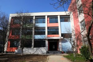 FOTO: Gradinita Lumea Copiilor din Constanta, complet modernizata. Lucrarile au fost finalizate