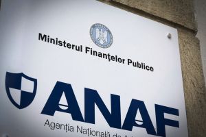 ANAF lansează o platformă pentru vânzarea online a bunurilor executate silit