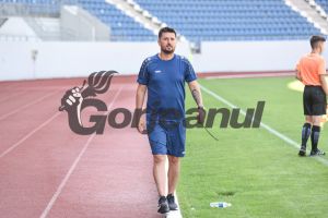 Bălaşa i-a dus pe vulturi în play-off: ,,E ceva unic”