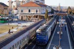Se dă ora înainte: cum vor circula trenurile în noaptea de sâmbătă spre duminică