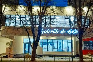 Centrul Cultural organizează a XXVII-a ediţie a manifestării „De la Psalmi şi Icoane la Sfânta Scriptură şi Muzică Sacră”