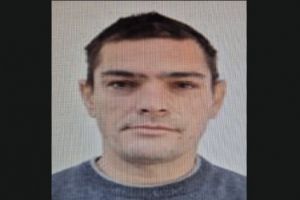 IPJ Constanta: Barbat din Mangalia, dat disparut de familie. L-ati vazut?