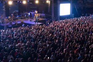 FOTO. Zilele Oraşului Satu Mare. Programul pe ore