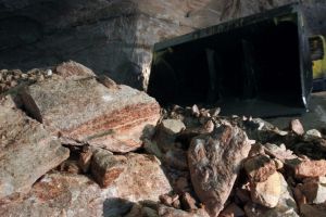 Mină de magneziu în judeţul Sibiu: se aşteaptă undă verde de la Bucureşti