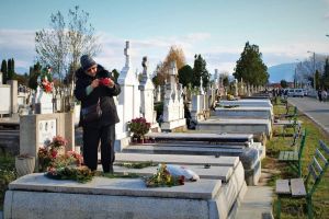 Se scot la licitaţie peste 120 de locuri de veci în Sibiu: cât costă şi cum poţi participa