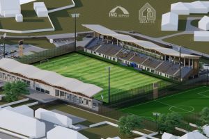Șapte oferte depuse pentru noul stadion din Satu Mare. Arenă multifuncţională la standarde FRF/UEFA pe actuala bază UNIO