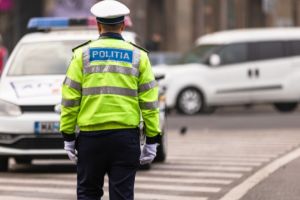 O infracţiune săvârşită la regimul rutier te poate duce la închisoare