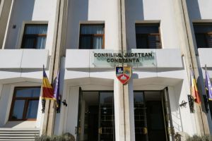 Consiliul Judetean Constanta infiinteaza functia de administrator public. Florin Mitroi propune o noua structura de conducere
