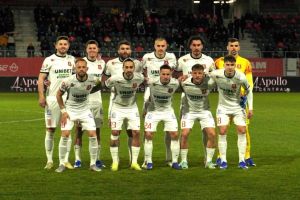 Program special de Paşte în Liga 1: meciul FC Hermannstadt – Farul deschide etapa