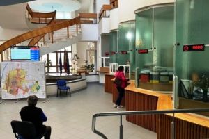 Program prelungit la ghişeele pentru taxe şi impozite locale din Focşani, la final de martie