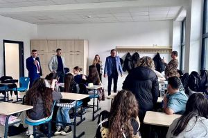 Școala renovată cu peste 10 milioane de lei, în stare deplorabilă. Primarul Gentea: „Sunt pur şi simplu şocat”