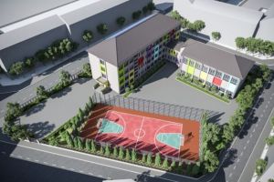 Fosta Școala Gimnazială Nr. 12 din Reşiţa are asiguraţi banii pentru reabilitare