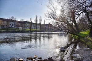 Cât de poluate sunt râurile noastre? ABA Crişuri a lansat un chestionar despre problemele apelor (FOTO)