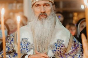 Programul liturgic al IPS Teodosie, cu prilejul Bunei Vestiri