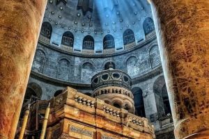 Ambasada Israelului -  Facem toate demersurile pentru aducerea Luminii de Paste de la Ierusalim