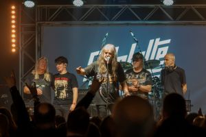 Rock la Lokal: Celelalte Cuvinte relansează albumul „Stem” printr-un concert la Oradea