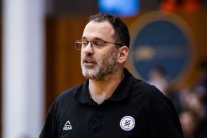 Antrenorul Faragó Péter, demisie de la CSM Târgu Mureş