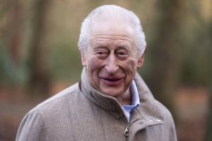 Regele Charles al III-lea va patrona una dintre cele mai mari organizatii caritabile evreiesti 