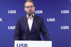 USR, avertisment pentru partenerii de coaliţie după săptămâni de tensiuni: „Guvernăm pentru români! Cerem acelaşi lucru de la toţi partenerii*
