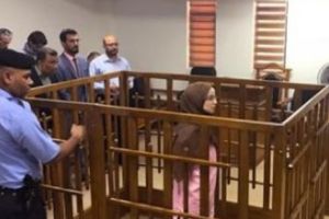 Ce păţesc în Irak femeile din ISIS. Apelul unei mame