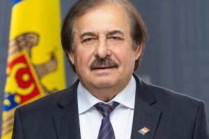 Nicolae Botgros si-a dat demisia din functia de deputat in Parlamentul Republicii Moldova