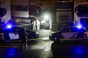 S-a aflat! Criminalul care a ucis un şofer de TIR în Spania este din Argeş