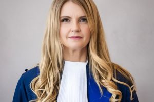 Iulia Motoc, aleasa intr-o inalta functie la Curtea Penala Internationala