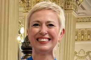 Ada Lupu Hausvater este noul manager al Teatrului Naţional din Bucureşti