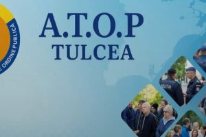 Schimbare în Autoritatea Teritorială de Ordine Publică Tulcea
