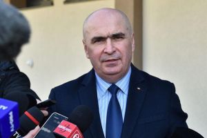 Criza CEO, provocată chiar de Guvernul Bolojan. SRI şi SPP au încercat să interzică protestul