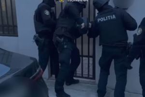 VIDEO: Percheziţii de amploare, inclusiv în Gorj, într-un dosar de fraudă cu produse medicale