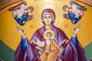 Calendar creştin-ortodox miercuri, 25 martie 2026. Astăzi este prăznuită Buna Vestire/ Dezlegare la peşte