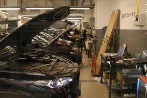 RAR introduce verificări digitale pentru maşinile second-hand importate