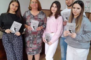 DAN DĂNDĂNUŢ la Rovinari