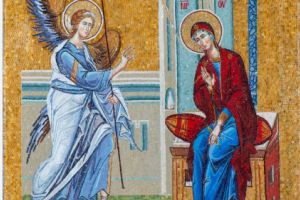 Buna Vestire 2026 – obiceiuri, tradiţii şi superstiţii. Oamenii nu au voie să se certe în această zi cu dezlegare la peşte