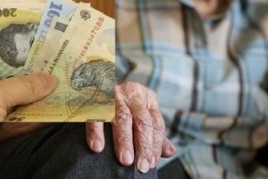 Anunţ important despre plata pensiilor înainte de Paşte. Ce se întâmplă cu ajutoarele „one-off”