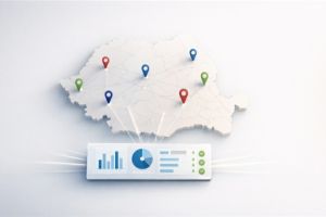 Compararea ofertelor de energie pentru companii cu multiple locaţii (multi-site): ghid complet