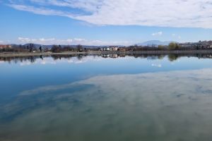 Lacul MHC e de vânzare. Nu se ştie încă la ce preţ şi nici dacă Primăria Bistriţa şi-l permite