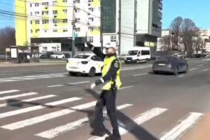 VIDEO: IPJ Constanta - Astazi sarbatorim Ziua Politiei Romane. De 204 ani, o misiune care merge mai departe, generatie dupa generatie“