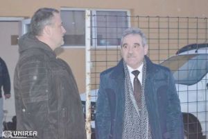Viitor incert pentru Performanţa Ighiu! Din motive financiare, Alba poate pierde o divizionară terţă!