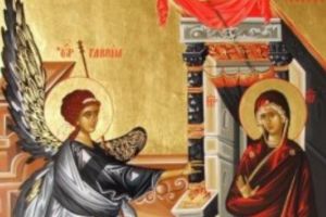 Cine mananca azi peste va fi sprinten si sanatos! Traditii pentru spor si sanatate de Bunavestire! 