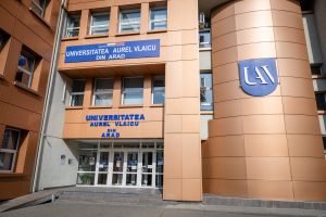 O nouă echipă de conducere la Universitatea „Aurel Vlaicu” din Arad