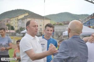 Speranţe deşarte: bani  de la CJ Alba pentru fotbalul amator, doar de la toamnă!